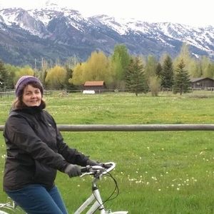 Meet your Posher, Janet